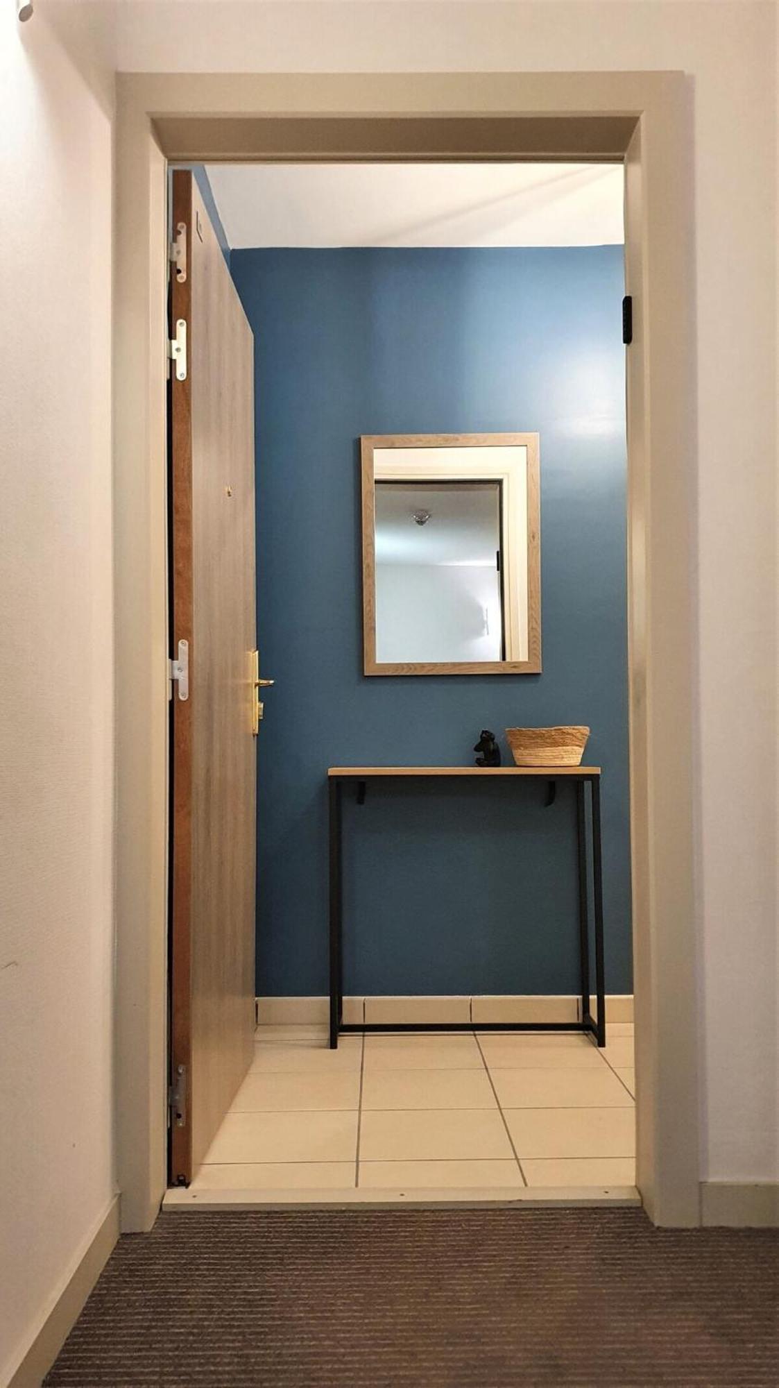 Apartament La Cigale Caen Zewnętrze zdjęcie