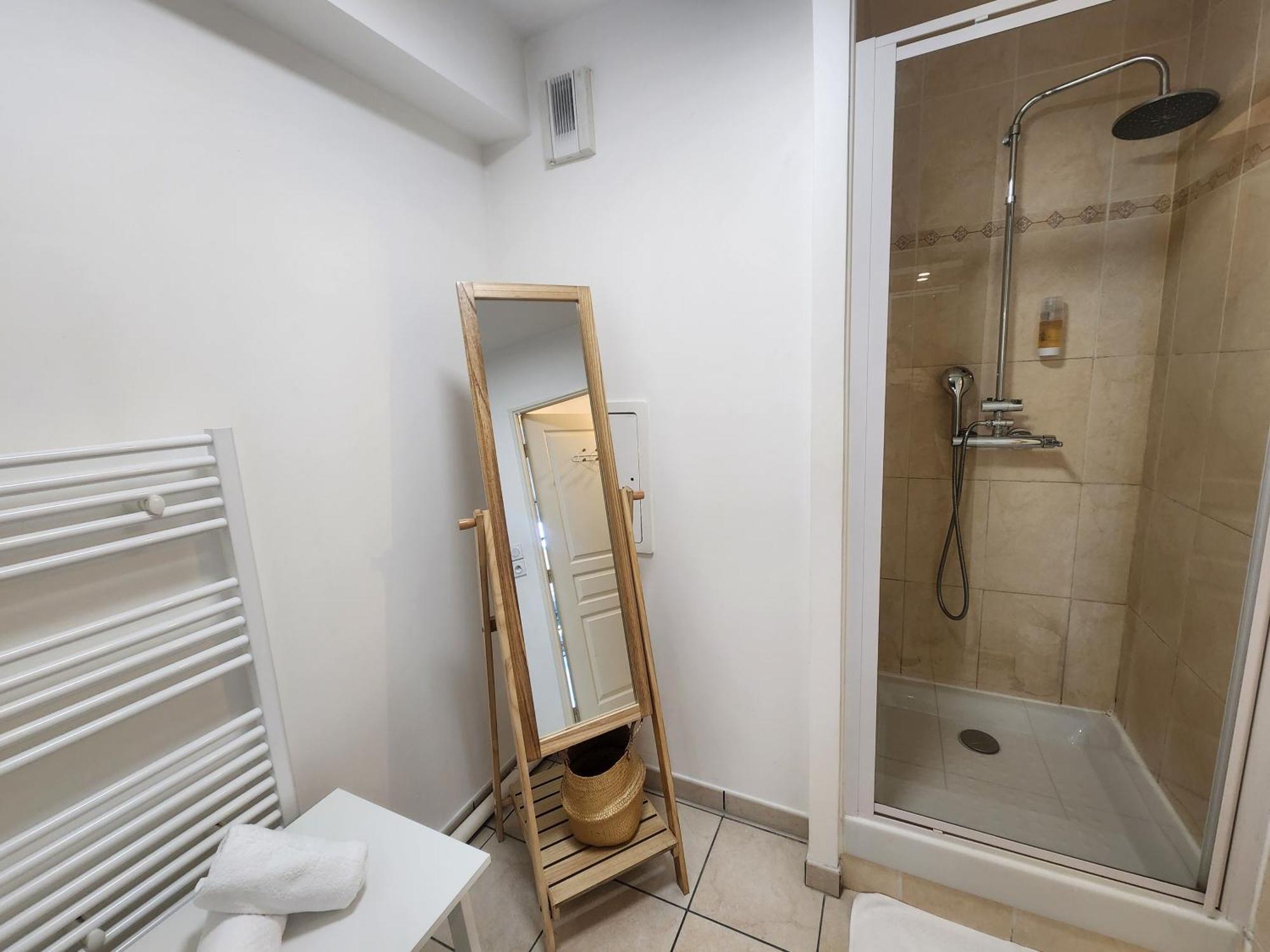 Apartament La Cigale Caen Zewnętrze zdjęcie